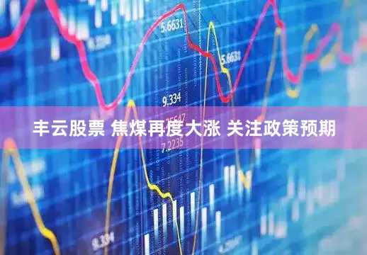 丰云股票 焦煤再度大涨 关注政策预期
