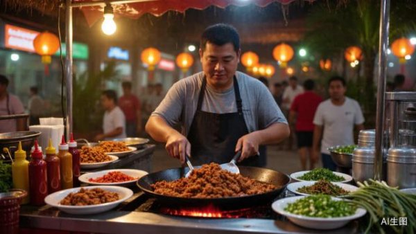 9688策略宝 东北人把西双版纳爆改成了“东北版纳”